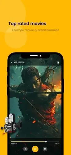 jio-hotstar-subscription-1-month Top Rated Movies